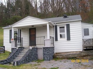 298 Orchard St, North Tazewell, VA 24630