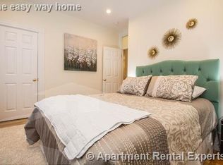 322.5 Western Ave #3, Cambridge, MA 02139