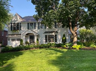 5005 Bruce Ave, Edina, MN 55424