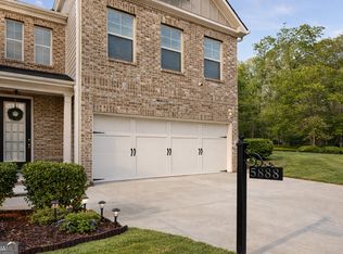 5888 Radford Loop, Fairburn, GA 30213