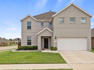 4228 Bullock Ln, Forney, TX