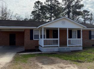 1047 Pleasant Hope Rd, Lumberton, NC 28358