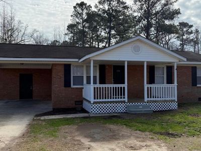 1047 Pleasant Hope Road, Lumberton, NC, 28358