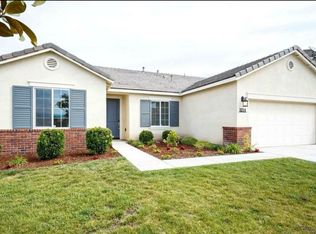 5214 Gold Creek Way, Bakersfield, CA 93313
