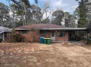 29 Barbara Cir, Little Rock, AR 72204