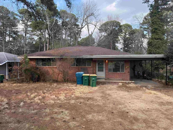 29 Barbara Cir, Little Rock, AR 72204
