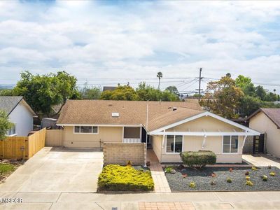 3446 Rucker Rd, Lompoc, CA, 93436