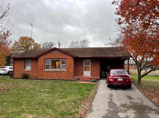 101 Richardson St, Midway, KY 40347