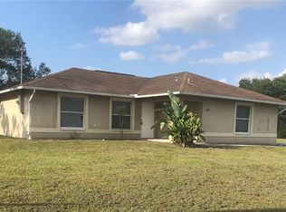 2500 20th St SW, Lehigh Acres, FL 33976