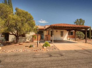 545 S Paseo Lazo Cir, Green Valley, AZ 85614
