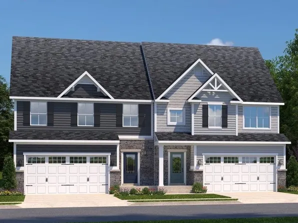 409 Timber Passage Trl #21B, Williamsburg, VA 23185