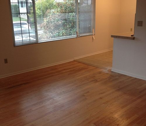 Interior Photo