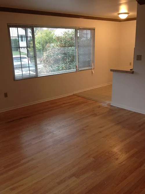 Interior Photo