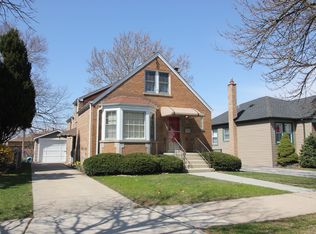 10414 S Springfield Ave, Chicago, IL 60655