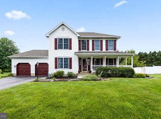 229 Jeffrey Dr, Middletown, DE 19709