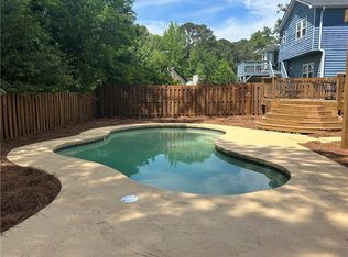 4811 Nevilly Way, Marietta, GA 30066