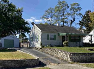 1313 Clearview Dr, Richmond, IN