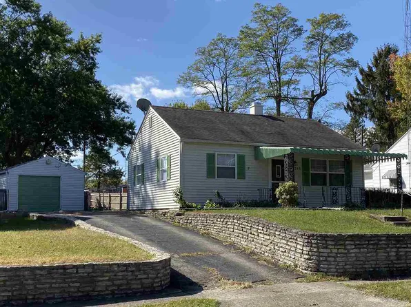 1313 Clearview Dr, Richmond, IN 47374