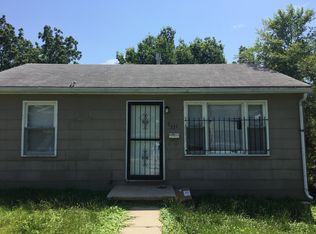 5531 Jaudon Ave, Kansas City, MO 64130