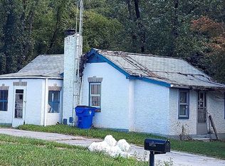 16014 Kelbaugh Rd, Thurmont, MD 21788