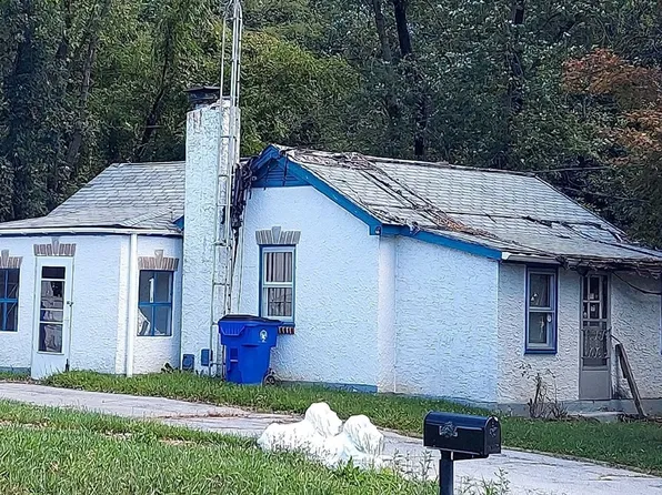 16014 Kelbaugh Rd, Thurmont, MD 21788