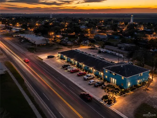 624 Santa Rosa Ave, Edcouch, TX 78538