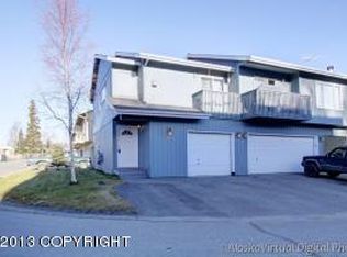 341 Ocean Point Dr, Anchorage, AK 99515