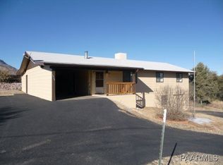 6860 N Bridle Path, Prescott, AZ 86305