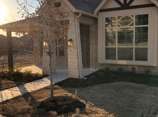 4324 Del Rey Ave, McKinney, TX 75070