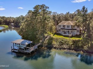 24120 Arcadia Farm Rd, Pass Christian, MS 39571