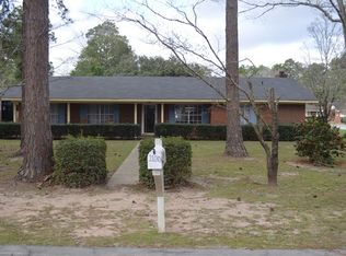 1100 Stewart Ave, Bainbridge, GA 39819