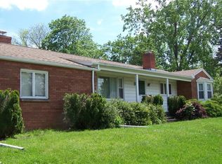 47 Westview Cres, Geneseo, NY 14454