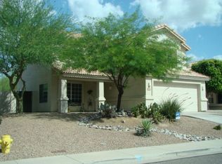 3647 N Sapphire, Mesa, AZ 85215