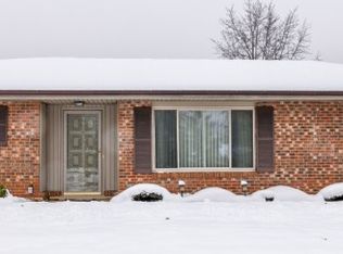 3452 Dawnridge Dr, Dayton, OH
