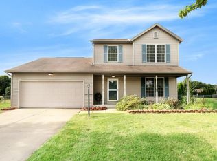 2350 David St, Niles, MI 49120