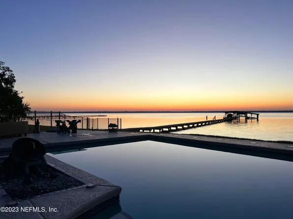 180 EVENTIDE Drive, Fleming Island, FL 32003
