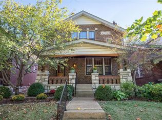 5422 Lisette Ave, Saint Louis, MO 63109