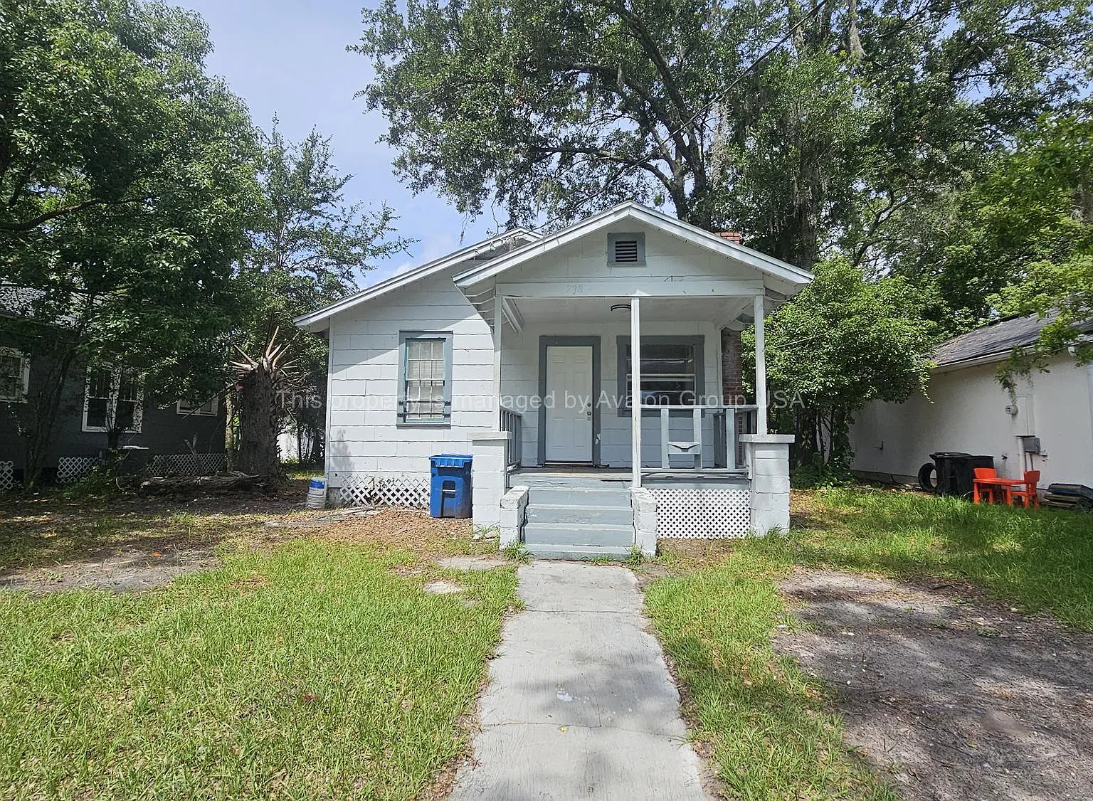 2 bed, 814 sqft, $995 — Photo 1