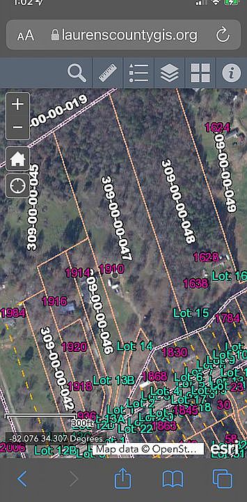 2nd image of 1910 Dillard Rd