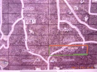 Chiwere Rd, Gaylord, MI 49735