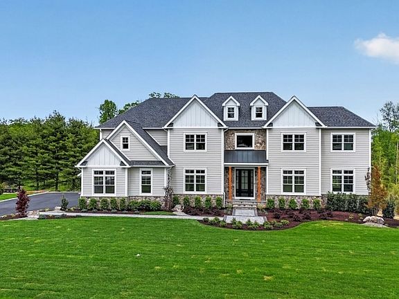 2nd image of 2 Ravinn Lane