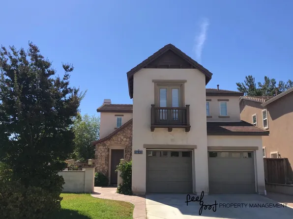 1701 Thorley Way, San Marcos, CA 92078
