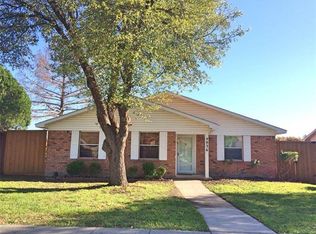 4836 Ash Glen Ln, The Colony, TX 75056