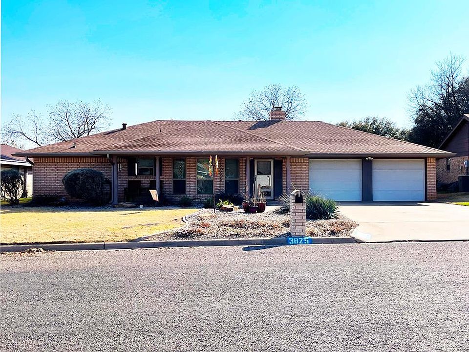 1st image of 3825 Driftwood Dr