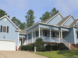 47 Mallard Trl, Sanford, NC 27332