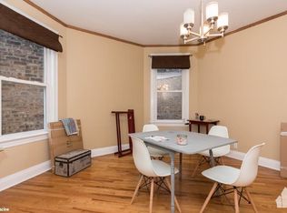 3712 N Racine Ave #817, Chicago, IL 60613