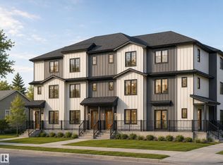 14807 80th Ave NW, Edmonton, AB T5R3K8