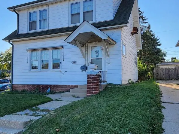 2077 South 91st STREET, West Allis, WI 53227