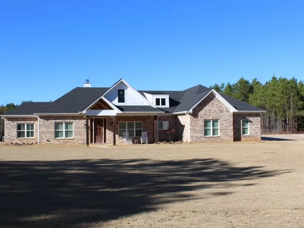 130 County Road 67, Camp Hill, AL 36850