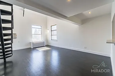 Rented by Mirador Real Estate